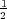 1
2