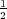 1
2